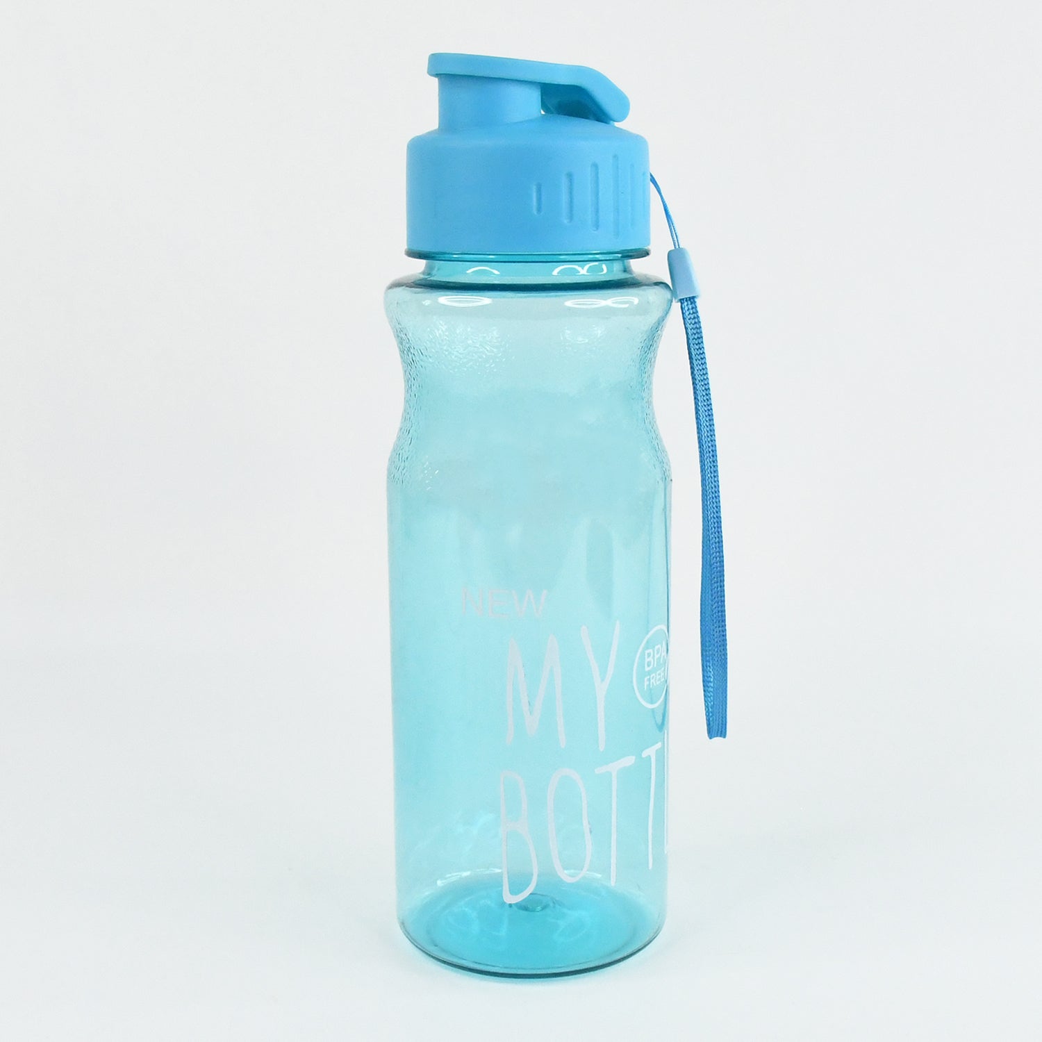 Crystal Quench Crystal Quench